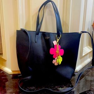 Victoria Secret handbag w/ optional shoulder strap